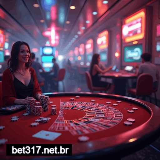 Como baixar o APK oficial da Bet317 no Android