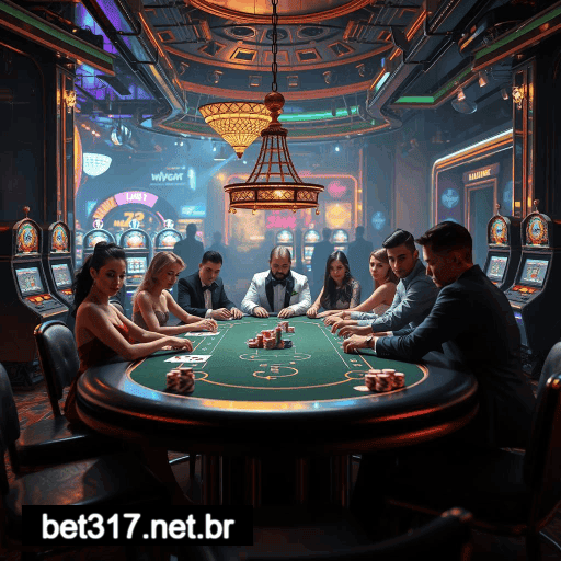 Guia para baixar e instalar o APK Bet317