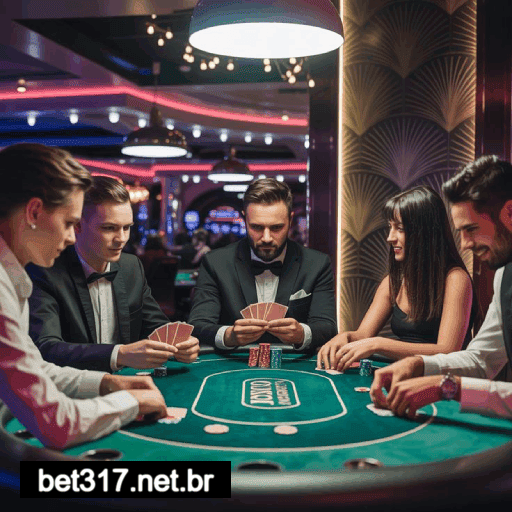 Perguntas frequentes app Bet317