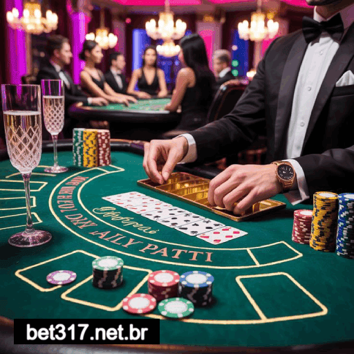 Bet317 app com download fácil e gratuito