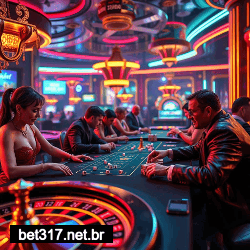 Análise Completa da Bet317: Principais Vantagens e Desvantagens