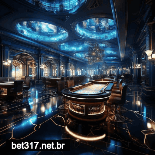 Bet317 apostas esportivas com análise profissional e mercados diversos