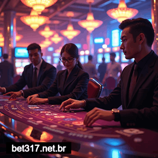 Bet317 promoção de cadastro com bônus de até R$ 1.000