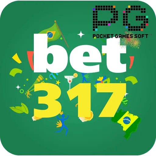 Logo da Bet317