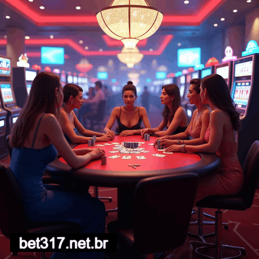 Bet317 Loteria com Mega-Sena e outras modalidades